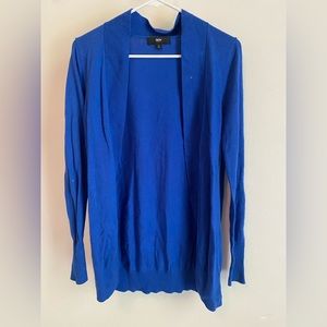 Women’s Small Cardigan